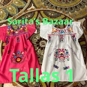 Mexican clothing and accessories